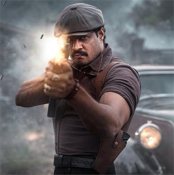 sudev nair joins yash s  toxic 