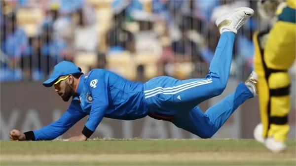 virat  s enthusiasm while fielding also inspires other players  t  dilip