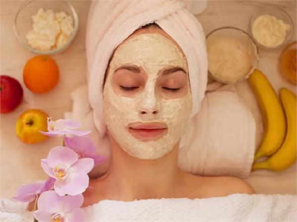 apply this face pack to maintain facial beauty 
