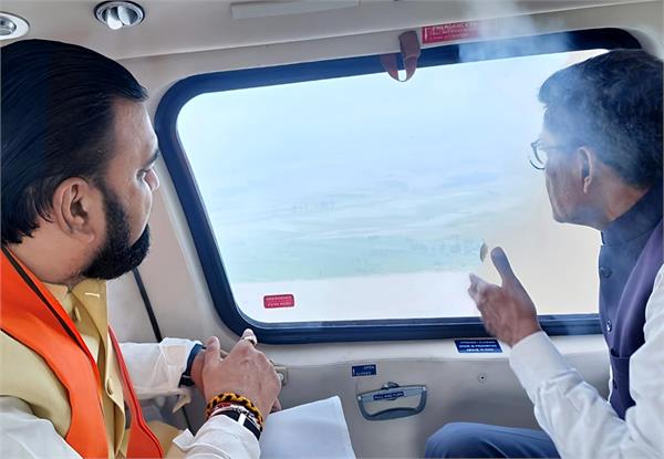 bihar  cm samrat chaudhary  flood