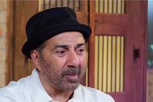 sunny deol karan deol  emotional  batwara 1947