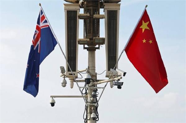 new zealand foils suspected chinese spy plan