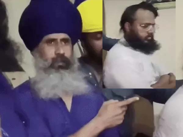 ਨਿਹੰਗ ਜਸਦੀਪ ਕਦੇ ਬਾਣਾ ਨਹੀਂ ਪਹਿਨ ਸਕੇਗਾ: ਖੁਦ ਉਤਾਰੇ ਕਕਾਰ, ਵਿਚਕਾਰ ਛੱਡੀ ਧਾਰਮਿਕ ਸਜ਼ਾ