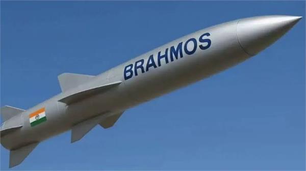 thailand shows interest in buying india  s brahmos missile