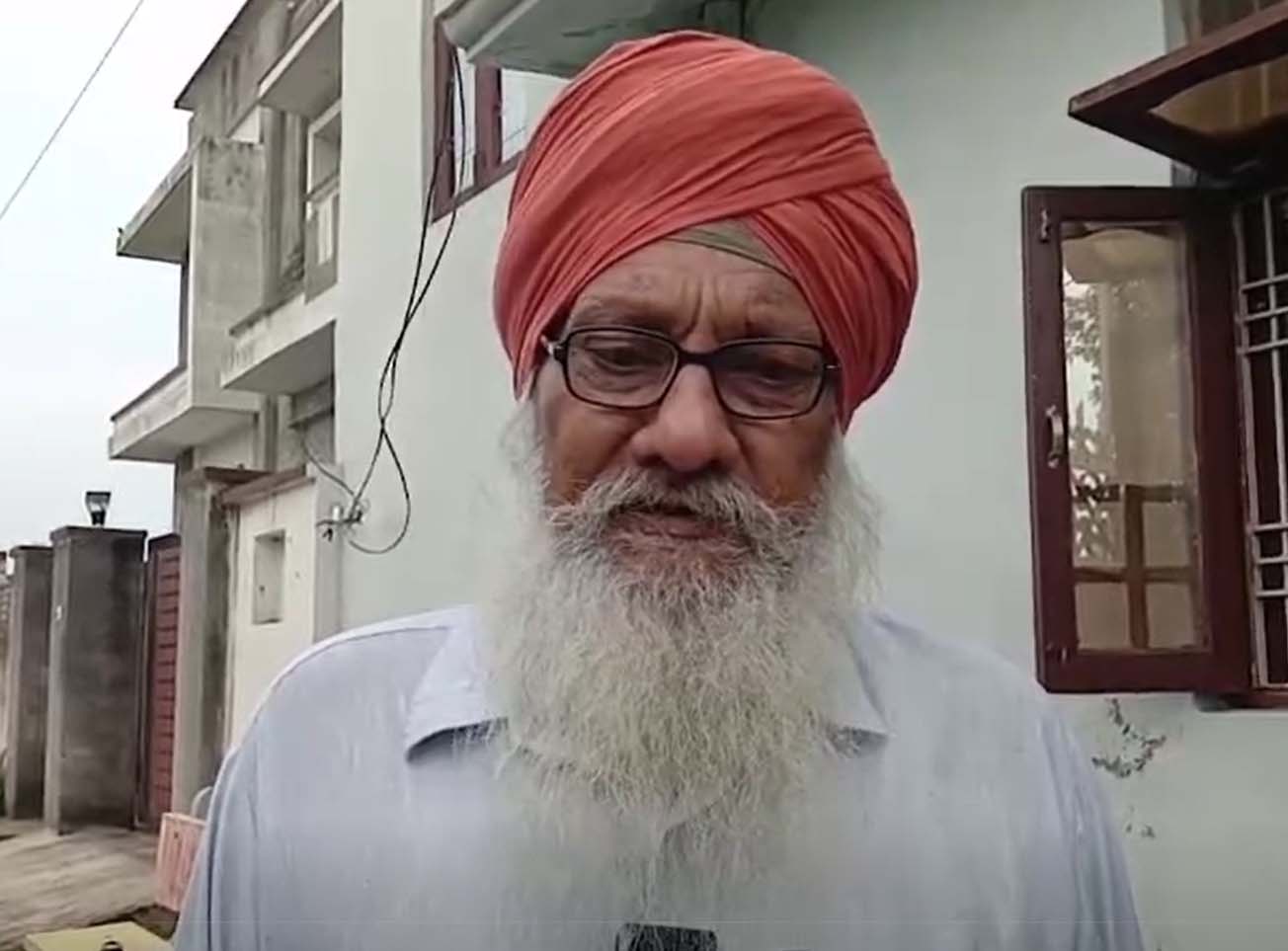 ਪਠਾਨਕੋਟ ਦੇ ਪਿੰਡ ਲਾਹੜੀ ''ਚ ਇਕ ਘਰ ''ਤੇ ਚੱਲੀਆਂ ਗੋਲੀਆਂ, ਬਣਿਆ ਦਹਿਸ਼ਤ ਦਾ ਮਾਹੌਲ