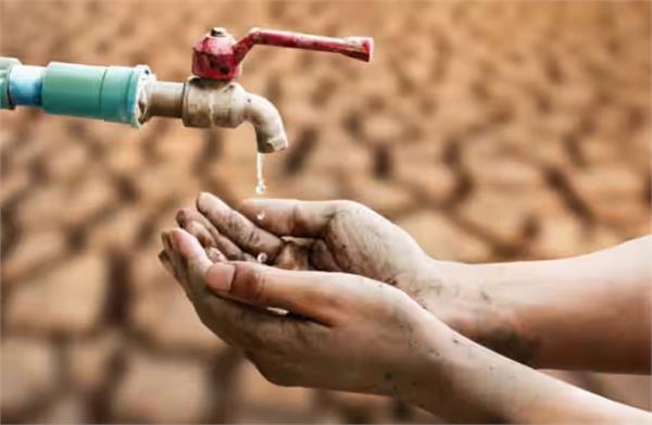 karachi water crisis