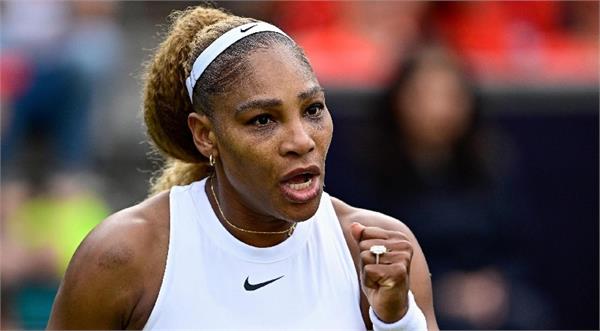 serena and alcaraz to face qualifiers in us open mixed doubles