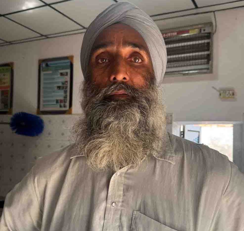 10 ਹਜ਼ਾਰ ਰੁਪਏ ਝਪਟ ਕੇ ਫ਼ਰਾਰ ਹੋ ਗਏ ਝਪਟਮਾਰ