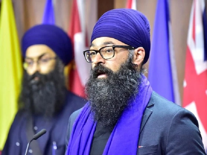 ਸਿੱਖ ਕਾਰਕੁੰਨ ਦੀ ਜਾਨ ਨੂੰ ਖ਼ਤਰਾ! UN ਮਾਹਿਰਾਂ ਨੇ ਕੈਨੇਡਾ ਸਰਕਾਰ ਨੂੰ ਦਿੱਤੀ ਸਖ਼ਤ ਹਦਾਇਤ