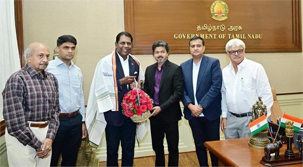 tamil nadu government approves rs 10 crore for chennai open