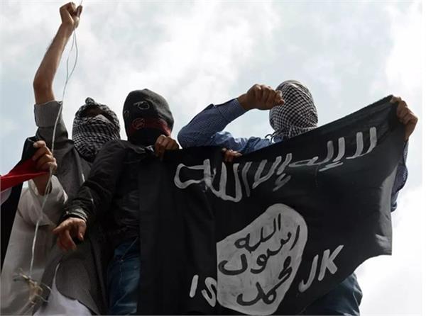 un security council expresses concern