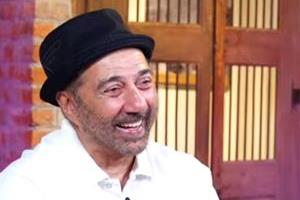 sunny deol wants to take his son on a tour of his village sahnewal