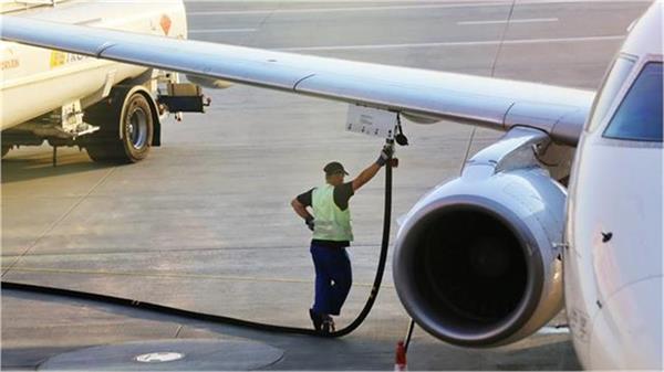 airlines get a shock  atf rates increased