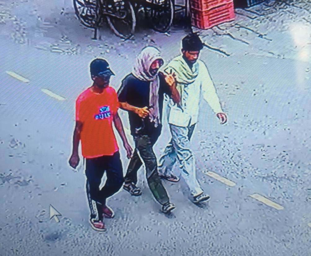 ਸੁਜਾਨਪੁਰ ’ਚ 3 ਲੁਟੇਰਿਆਂ ਨੇ ਵਿਅਕਤੀ ਦਾ ਆਟੋ ਰਿਕਸ਼ਾ, ਮੋਬਾਈਲ ਤੇ ਨਕਦੀ ਖੋਹੀ