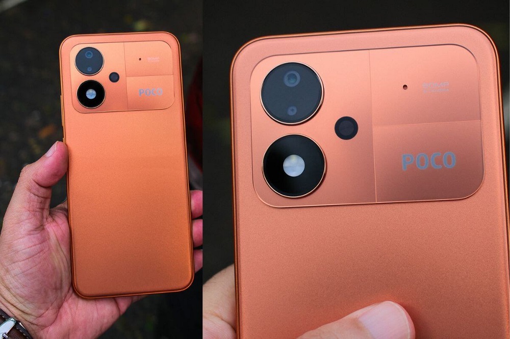 8,000 mAh ਬੈਟਰੀ ਵਾਲਾ ਧਾਕੜ 5G ਫੋਨ ਹੋ ਗਿਆ ਲਾਂਚ ! 50MP ਦਾ ਹੋਵੇਗਾ ਕੈਮਰਾ