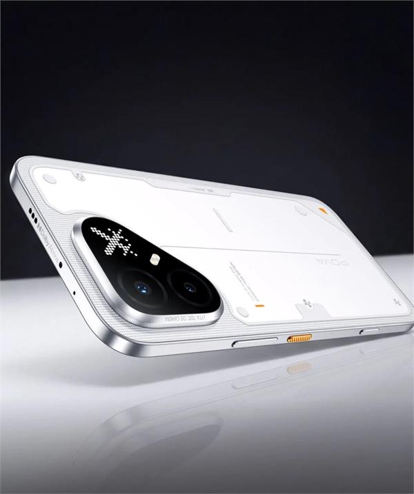 tecno  s 6500mah battery gaming phone launched