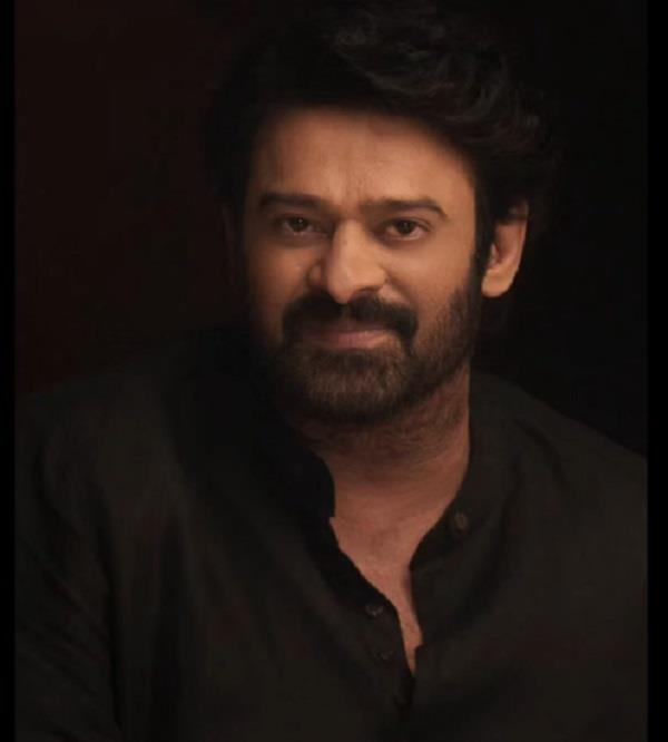 prabhas changes instagram dp after seven years    fauji   poster creates a buzz
