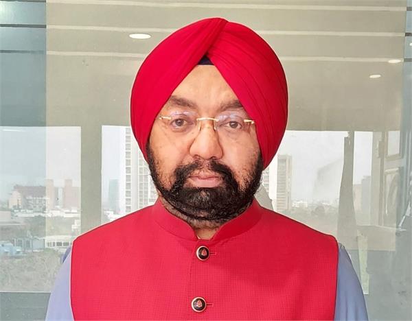 vikramjit sahney vice chairman