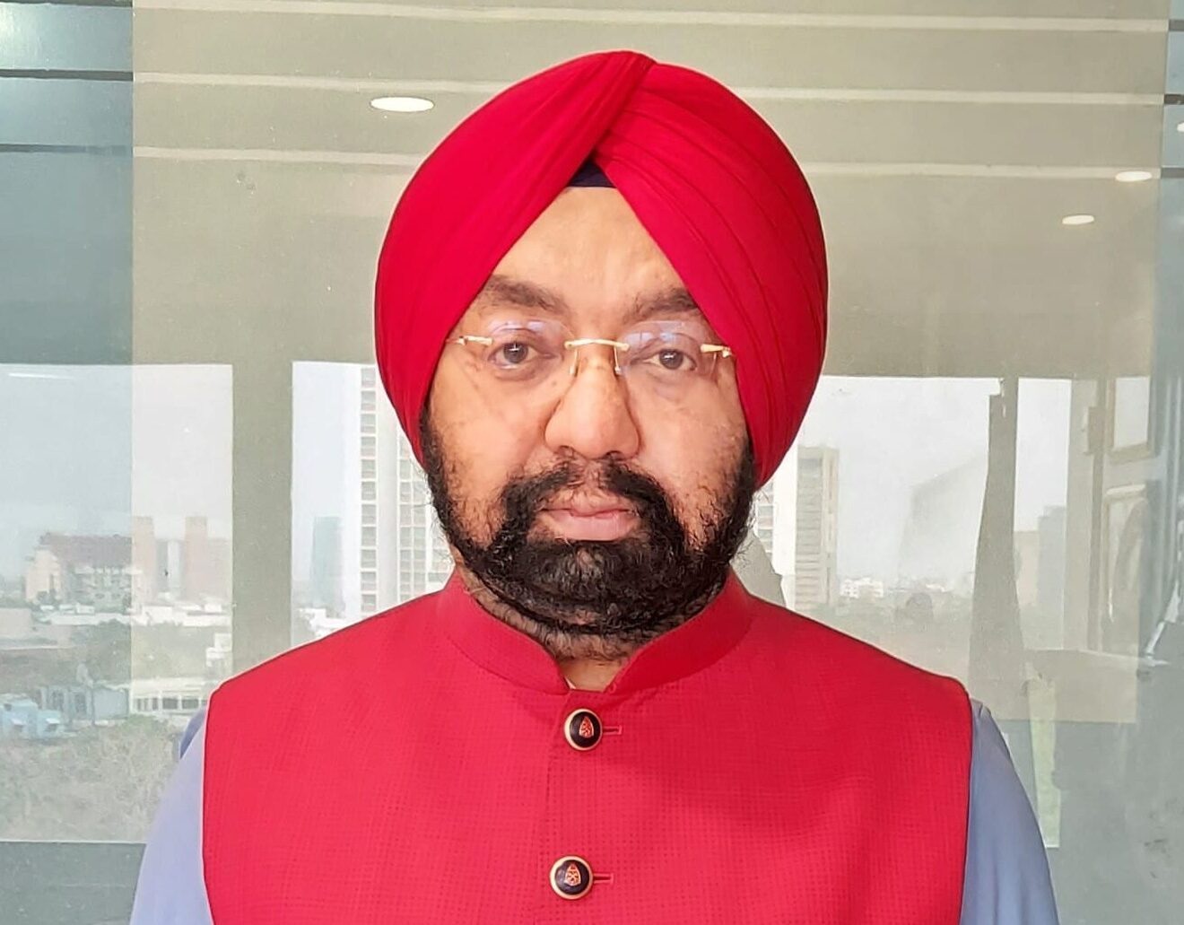 ਡਾ. ਵਿਕਰਮਜੀਤ ਸਾਹਨੀ ਨੂੰ ਅੰਤਰਰਾਸ਼ਟਰੀ ਸੰਸਥਾਵਾਂ ’ਚ ਮਿਲੀ ਉਪ-ਚੇਅਰਮੈਨ ਦੀ ਜ਼ਿੰਮੇਵਾਰੀ