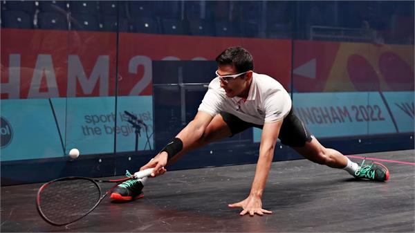abhay singh wins title in malaysia