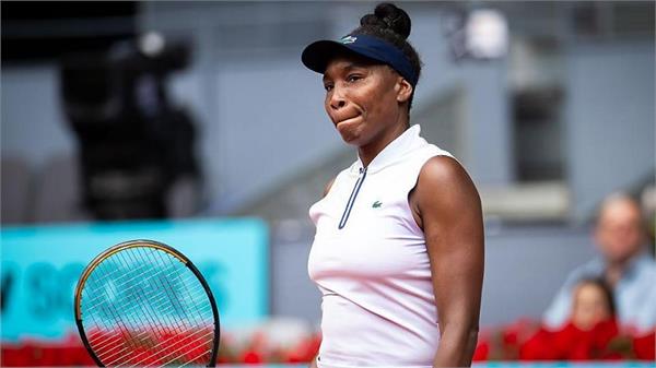 venus williams   losing streak extends to 13 matches