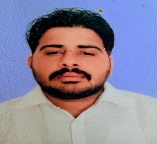 young farmer commits suicide due to debt