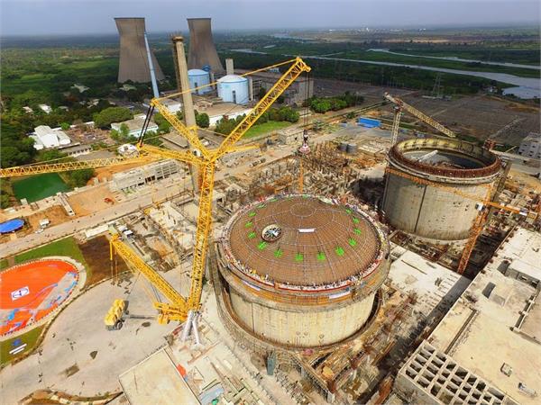 major achievement in india  s thorium program