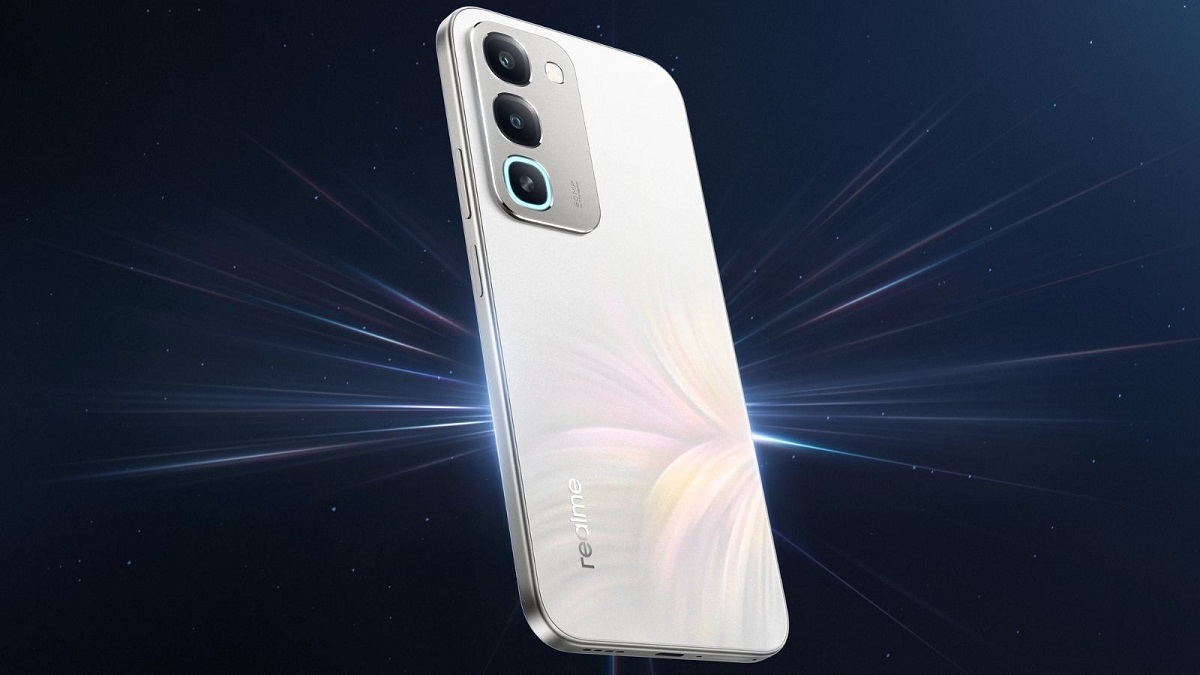 ਲਾਂਚ ਹੋ ਗਿਆ Realme ਦਾ ਧਾਕੜ 5G ਫੋਨ !  ਫੀਚਰਜ਼ ਜਾਣ ਉੱਡਣਗੇ ਹੋਸ਼