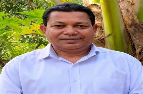 former lanjigarh mla sibaji majhi passes away in odisha