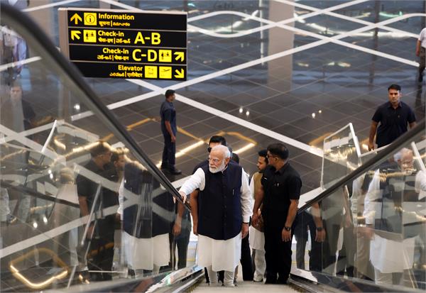 civil aviation sector  progress  airports 166 count