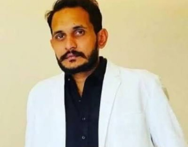'ਸ਼ਹਿਜ਼ਾਦ ਭੱਟੀ' ਦਾ ਸਾਥੀ ਗ੍ਰਿਫ਼ਤਾਰ, ਆਸਾਮ ਪੁਲਸ ਨੇ ਕੀਤੀ ਵੱਡੀ ਕਾਰਵਾਈ