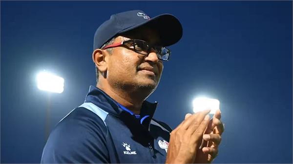 monty desai resigns as canada head coach
