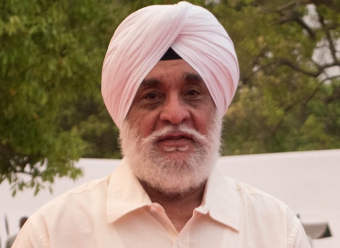 ਅਜੀਤ ਪਾਲ ਸਿੰਘ ਦੀ ਭਾਰਤ ਨੂੰ ਸਲਾਹ: "ਦਬਾਅ ਭੁੱਲ ਜਾਓ"