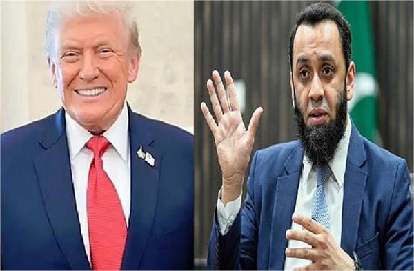 pakistani ministers sensational claim