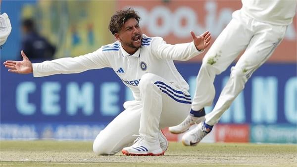 kuldeep yadav should have been given opportunities long ago  karthik