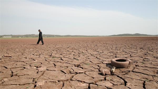 water crisis