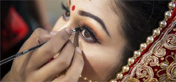this country has banned makeup for brides