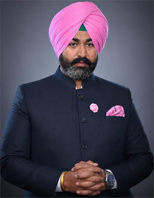 shiromani akali dal rejuvenation  youth wing