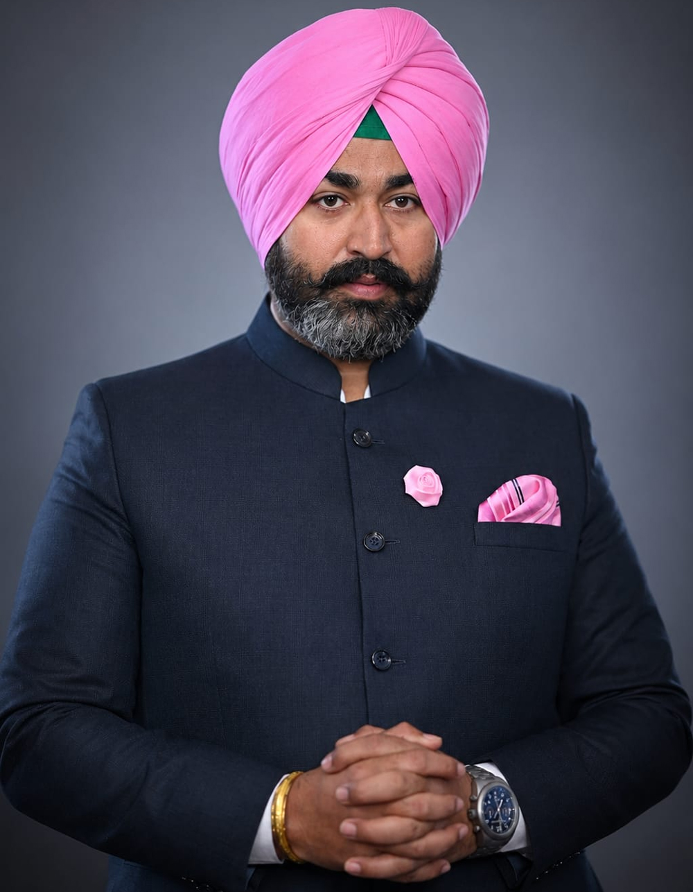 ਮਲਕੀਤ ਹੁੰਦਲ ਸ਼੍ਰੋਮਣੀ ਅਕਾਲੀ ਦਲ ਪੁਨਰ ਸੁਰਜੀਤ ਯੂਥ ਵਿੰਗ ਮਾਝਾ ਜ਼ੋਨ ਦੇ ਪ੍ਰਧਾਨ ਨਿਯੁਕਤ