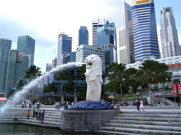 india singapore likes tourists