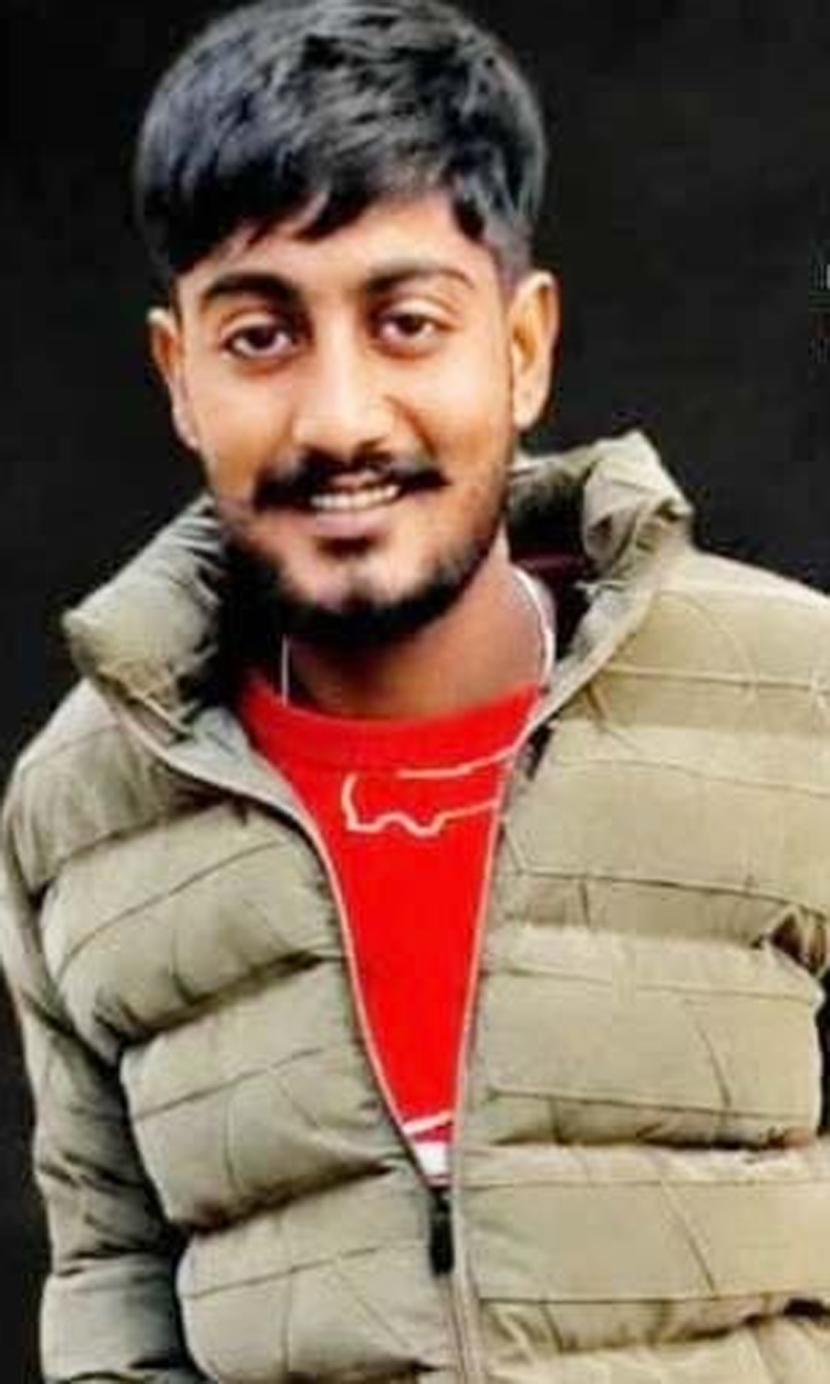ਭਿਆਨਕ ਹਾਦਸੇ ਨੇ ਉਜਾੜਿਆ ਪਰਿਵਾਰ, ਨੌਜਵਾਨ ਪੁੱਤ ਦੀ ਮੌਤ
