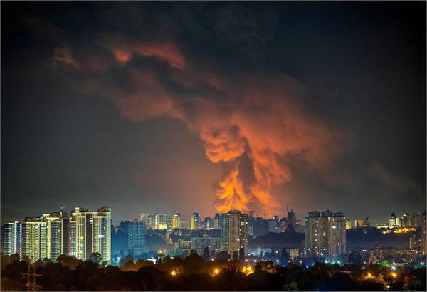 russia ukraine conflict