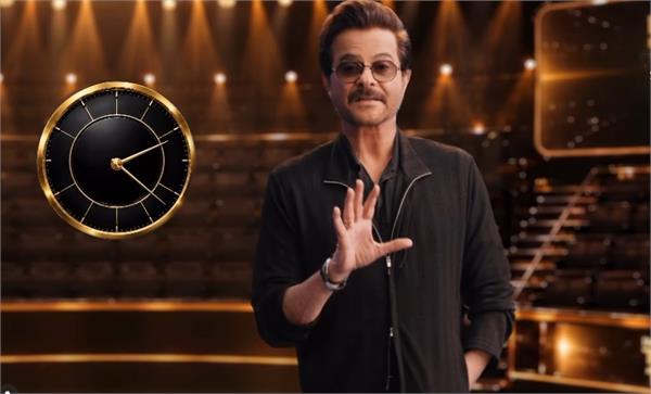 new promo of  india  s top 1   released  anil kapoor will host the show