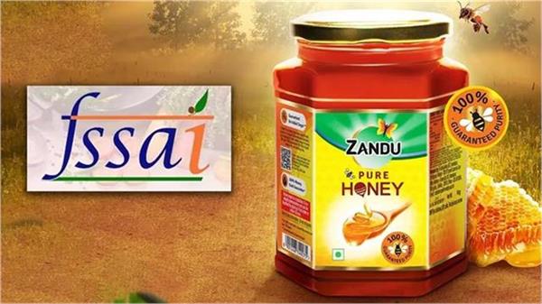 after fssai action six companies including amway remove 100 percent claim