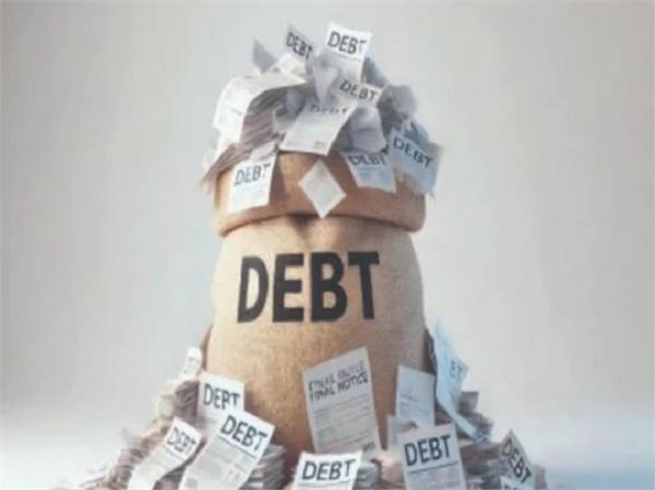 pakistans federal debt reaches rs 83 6 trillion