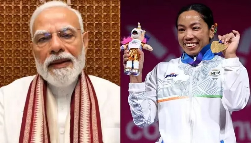ਰਾਸ਼ਟਰਮੰਡਲ ਖੇਡਾਂ 2026 ਦੇ ਤਗਮੇ ਜੇਤੂਆਂ ਨਾਲ ਮੁਲਾਕਾਤ ਕਰਨਗੇ PM ਮੋਦੀ