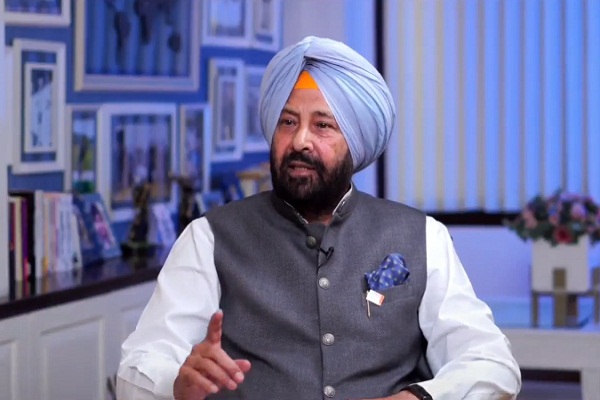 ਸੁਖਬੀਰ ਬਾਦਲ ਦੀ PM ਮੋਦੀ ਨਾਲ ਮੁਲਾਕਾਤ ''ਤੇ ਛਿੜੀ ਸਿਆਸੀ ਚਰਚਾ, ਪੜ੍ਹੋ ਕੇਵਲ ਸਿੰਘ ਢਿੱਲੋਂ ਦਾ ਬਿਆਨ