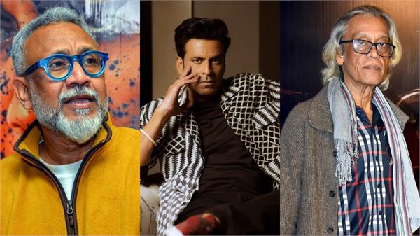 filmmakers anubhav sinha and sudhir mishra to make a film on mahatma gandhi