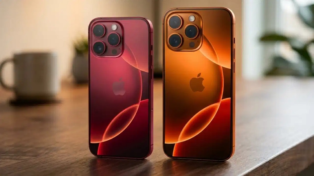 Apple ਦਾ ਵੱਡਾ ਧਮਾਕਾ !  iPhone 18 Pro Max ''ਚ ਹੋਵੇਗੀ ਸਭ ਤੋਂ ਵੱਡੀ ਬੈਟਰੀ ਤੇ ਹੋਰ ਵੀ ਬਹੁਤ ਕੁਝ ਖਾਸ