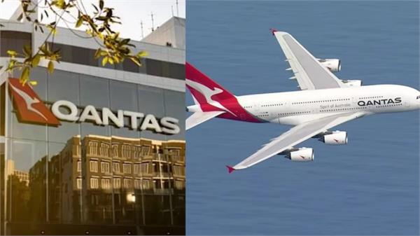 qantas preparing to send 1000 corporate jobs to india